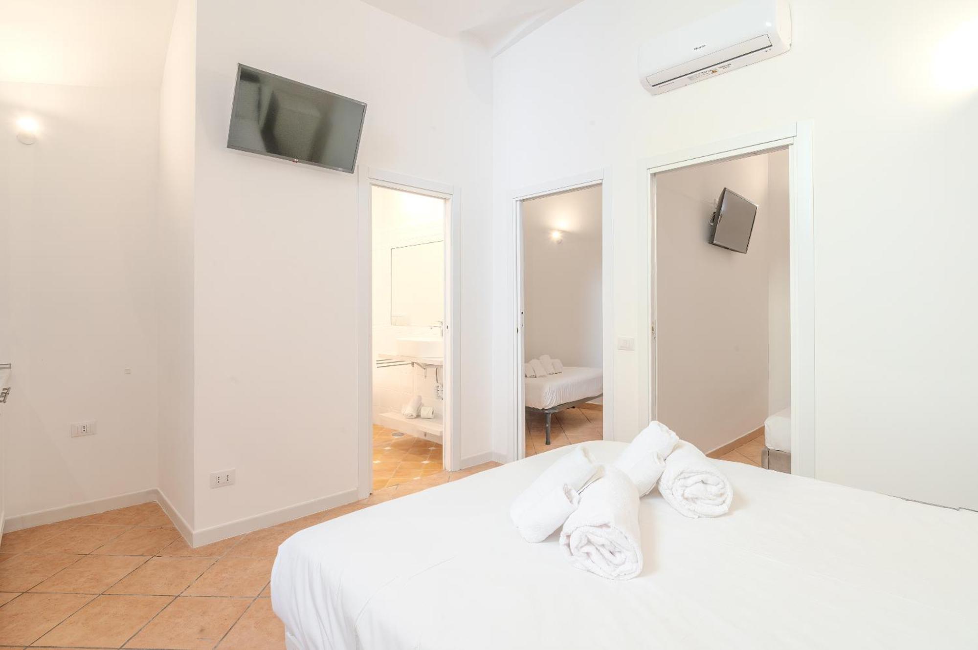 Cozy Rhome Рим Екстер'єр фото