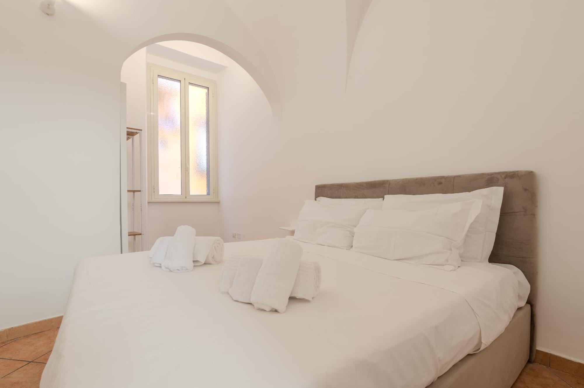 Cozy Rhome Рим Екстер'єр фото