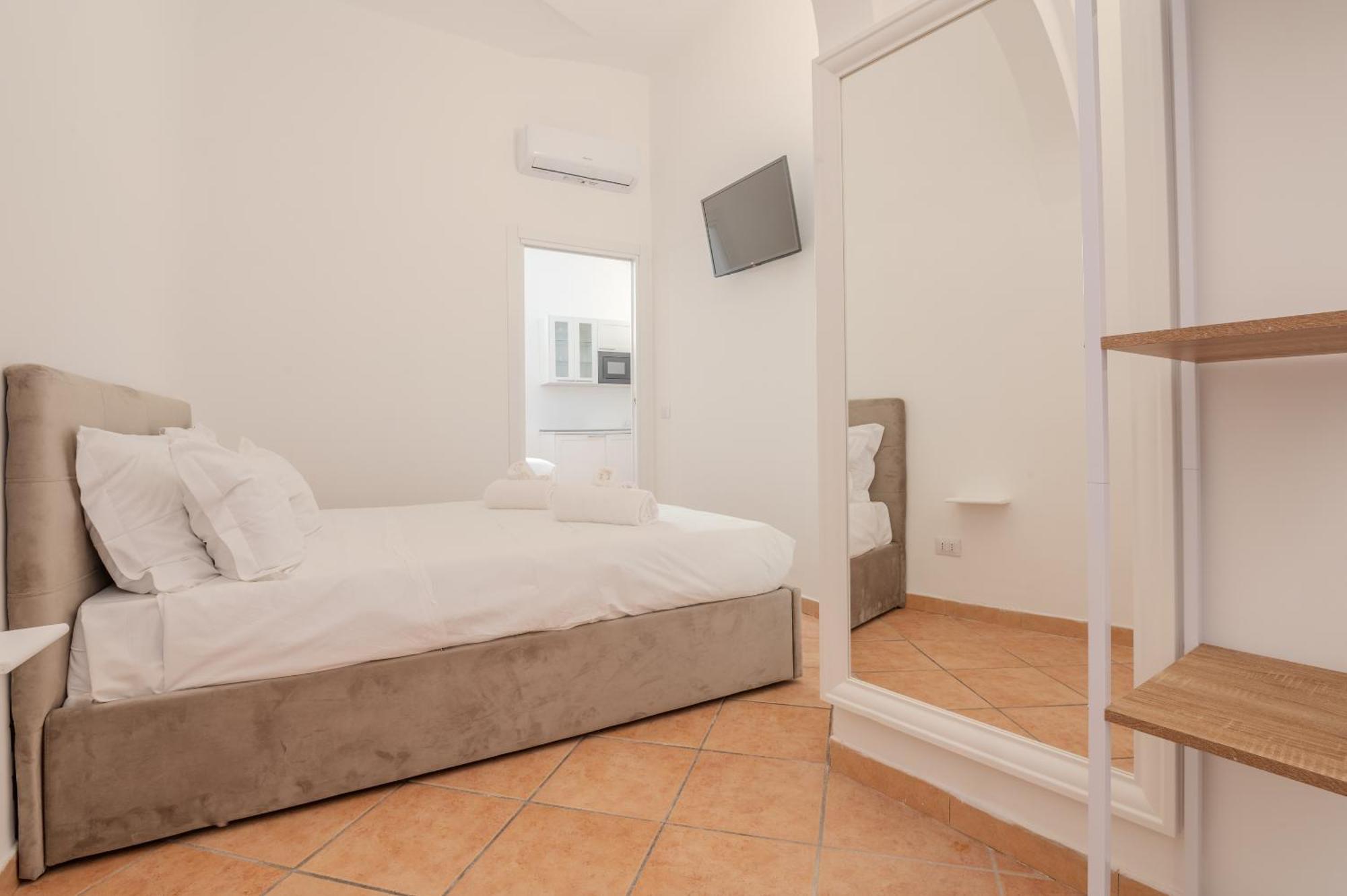 Cozy Rhome Рим Екстер'єр фото
