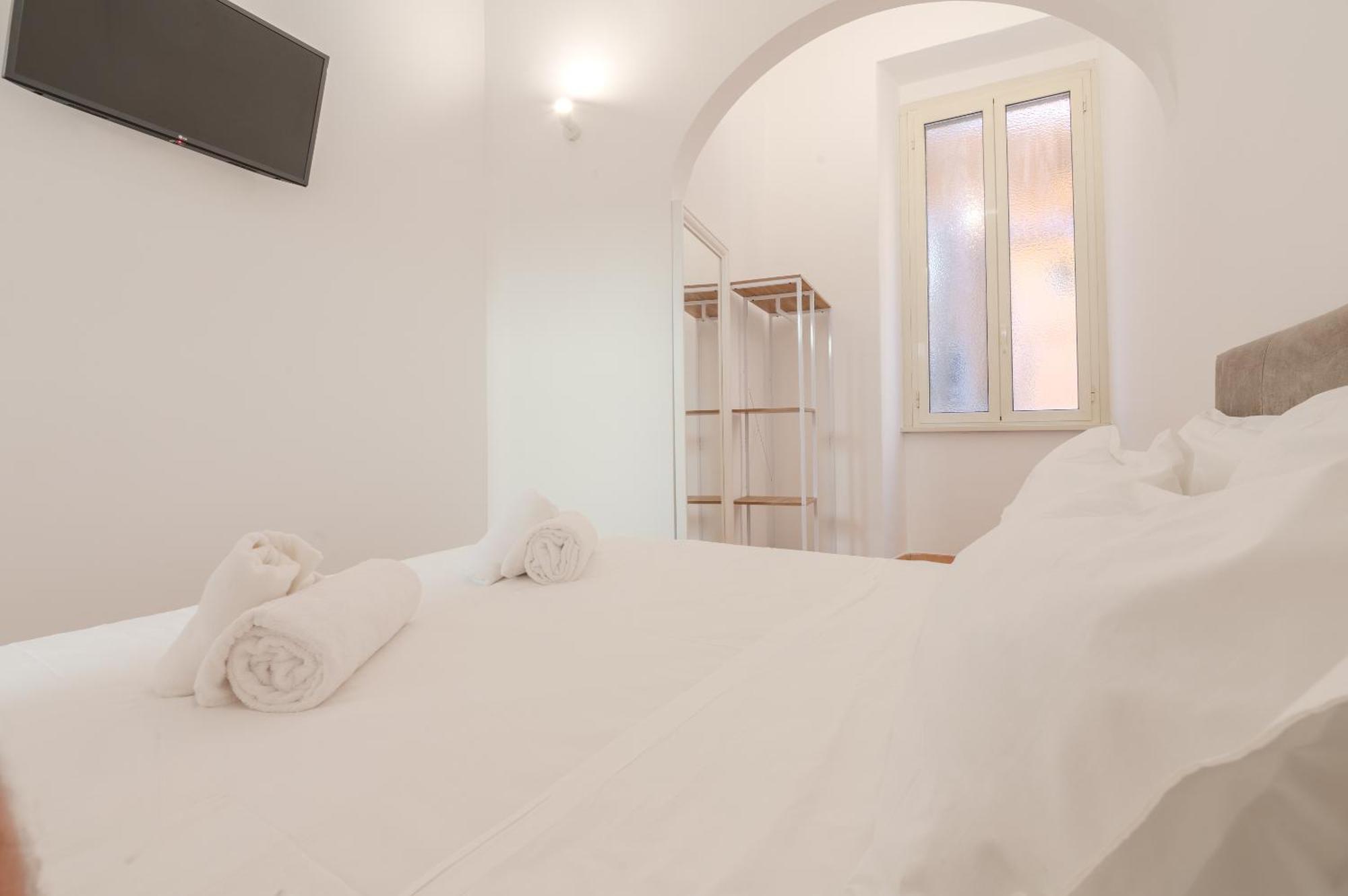 Cozy Rhome Рим Екстер'єр фото