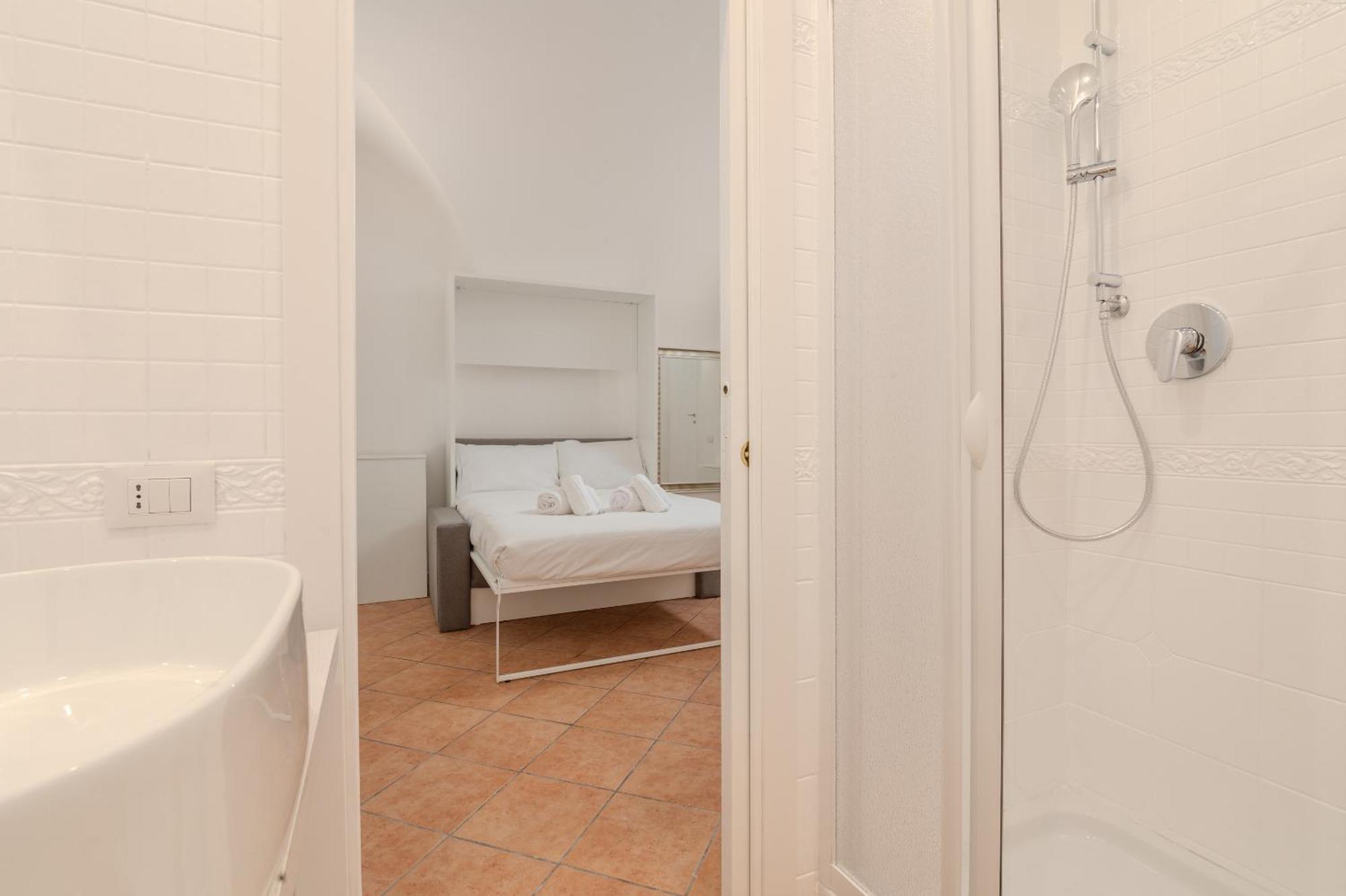 Cozy Rhome Рим Екстер'єр фото