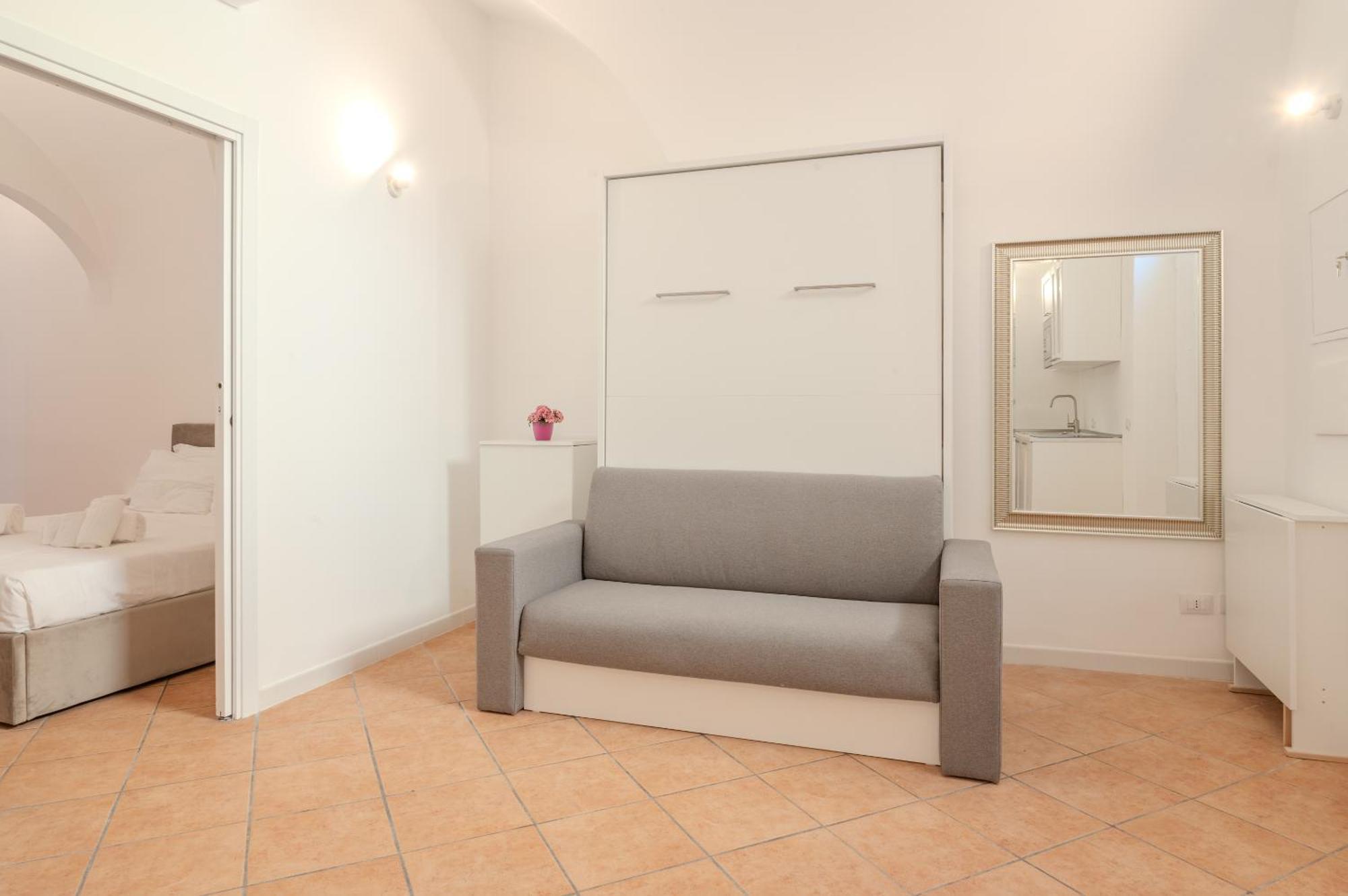Cozy Rhome Рим Екстер'єр фото