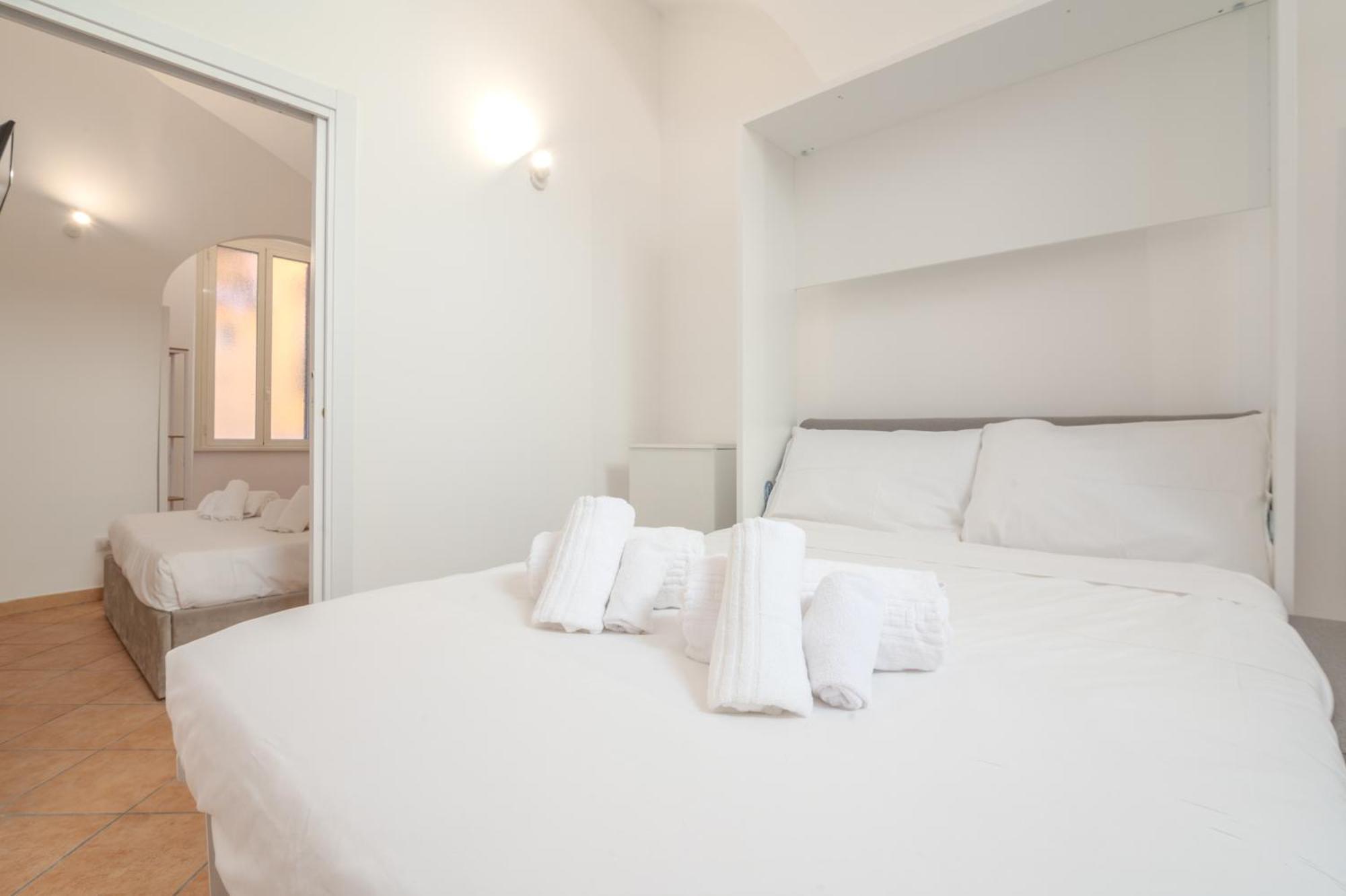 Cozy Rhome Рим Екстер'єр фото