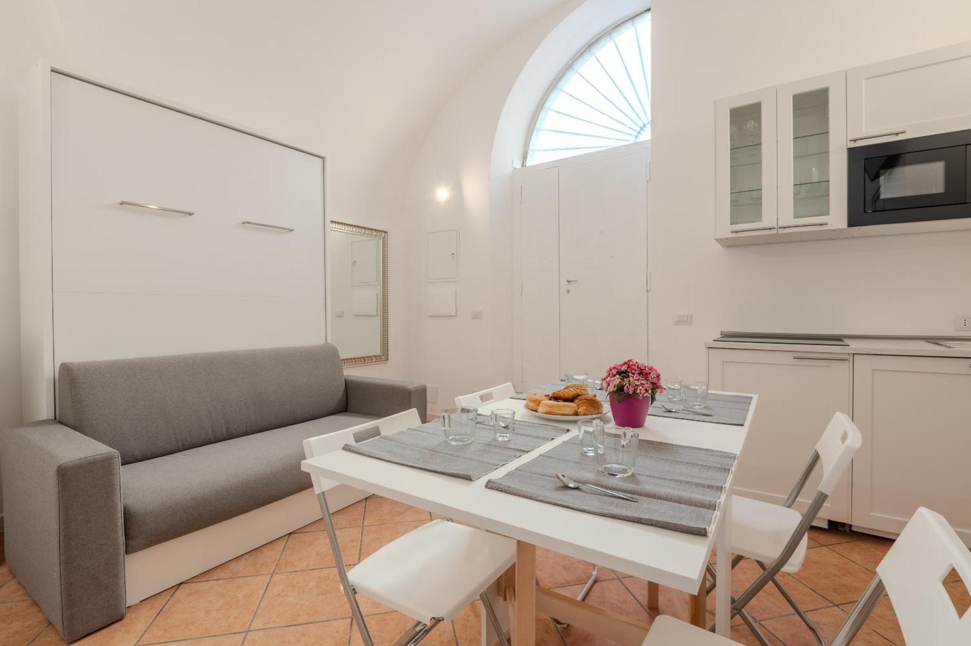 Cozy Rhome Рим Екстер'єр фото