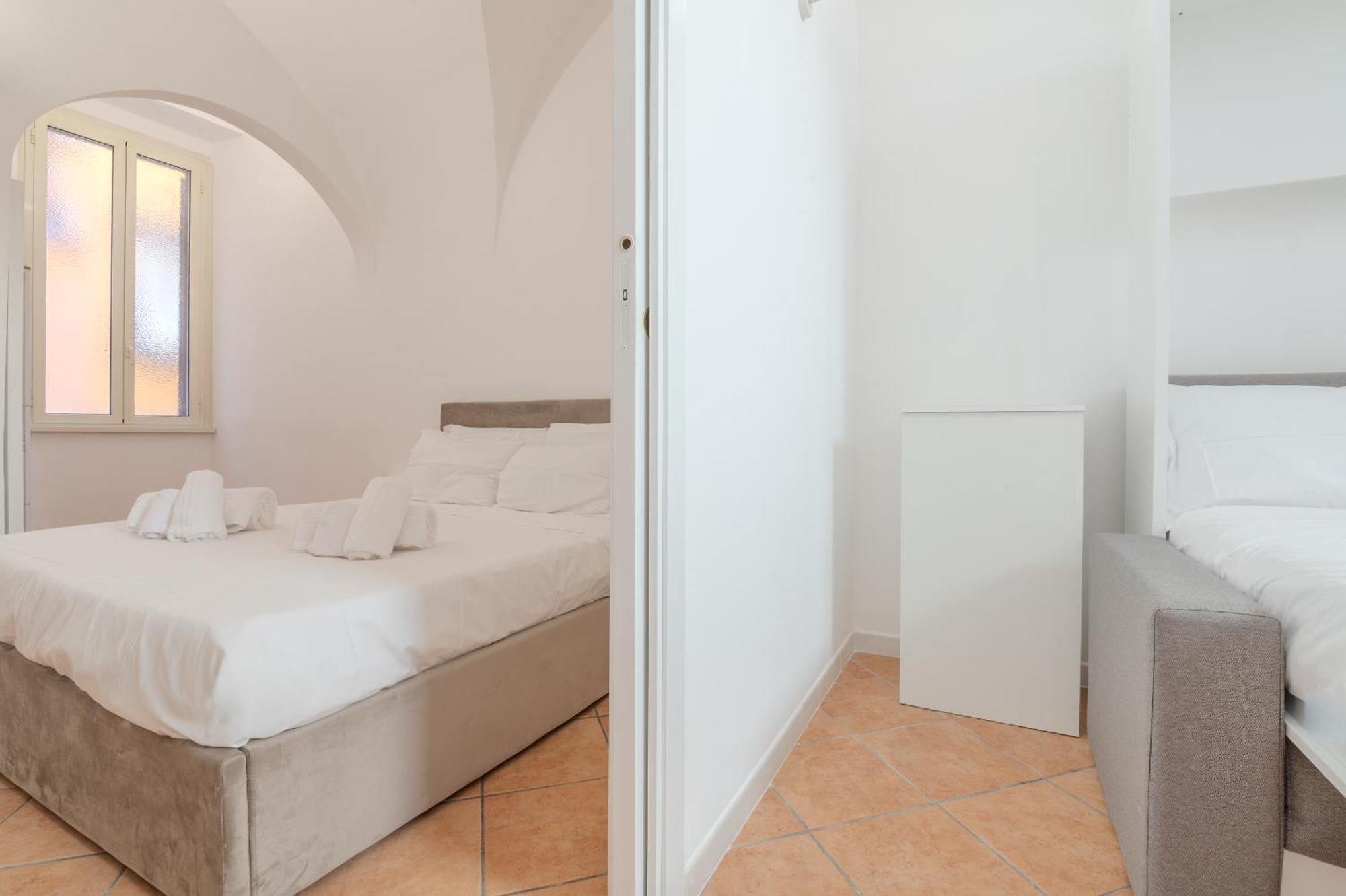Cozy Rhome Рим Екстер'єр фото