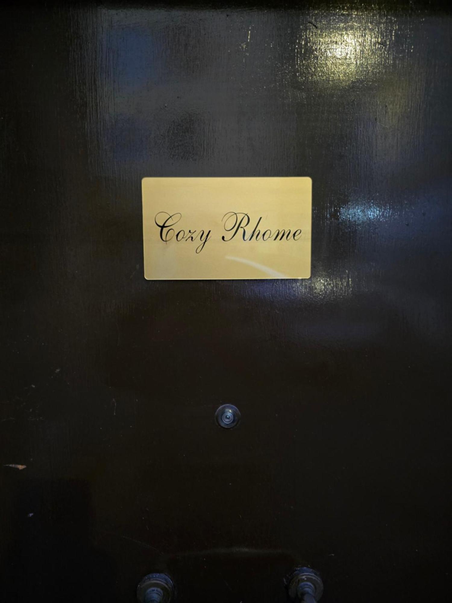 Cozy Rhome Рим Екстер'єр фото